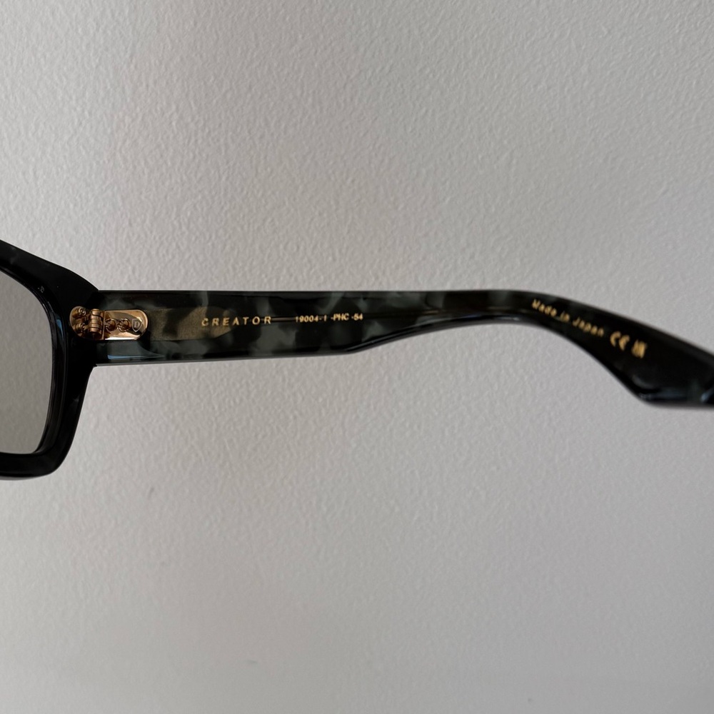 Dita Limited Edition Sunglasses - image 4
